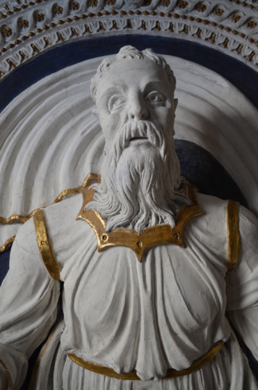 volto Padre Eterno